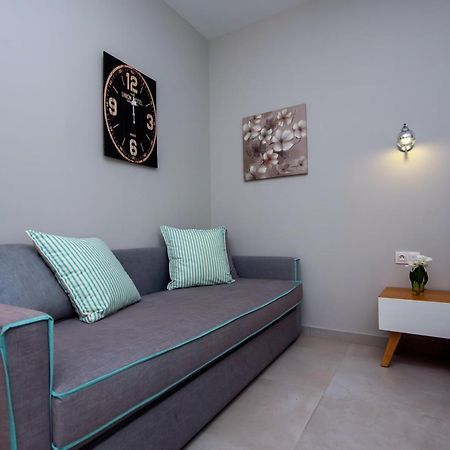 Olea Garden Apartments Stavros (Thessaloniki) Exterior foto