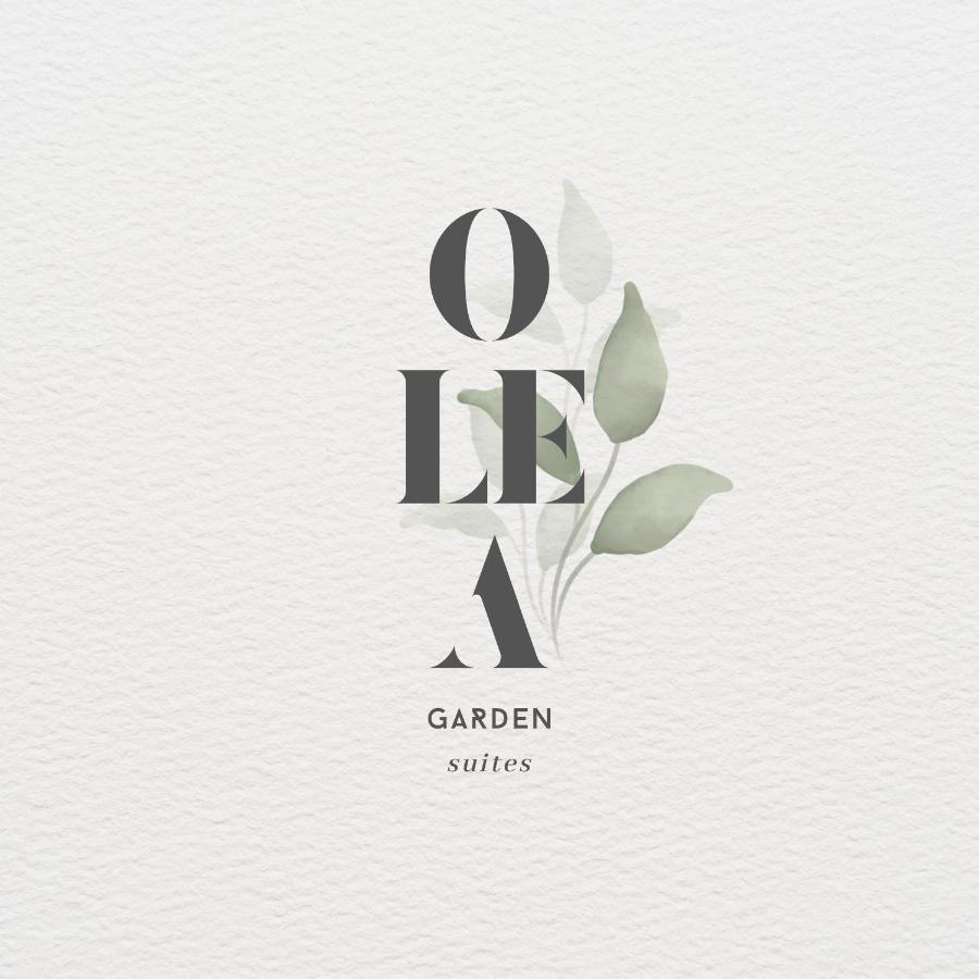 Olea Garden Apartments Stavros (Thessaloniki) Exterior foto